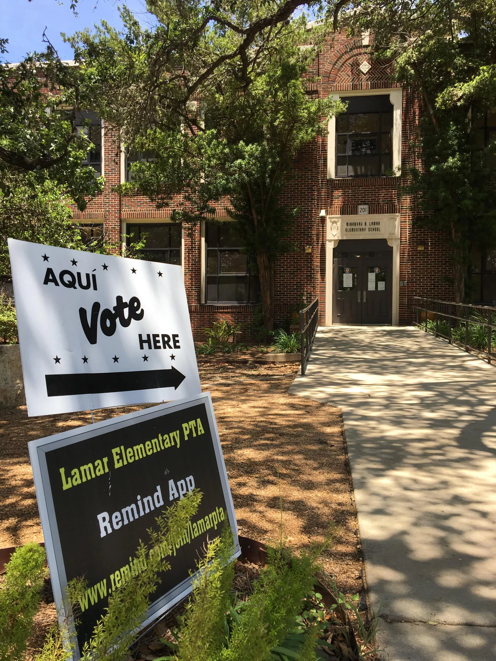 More than 1.2 million Texans' voter registrations are suspended
