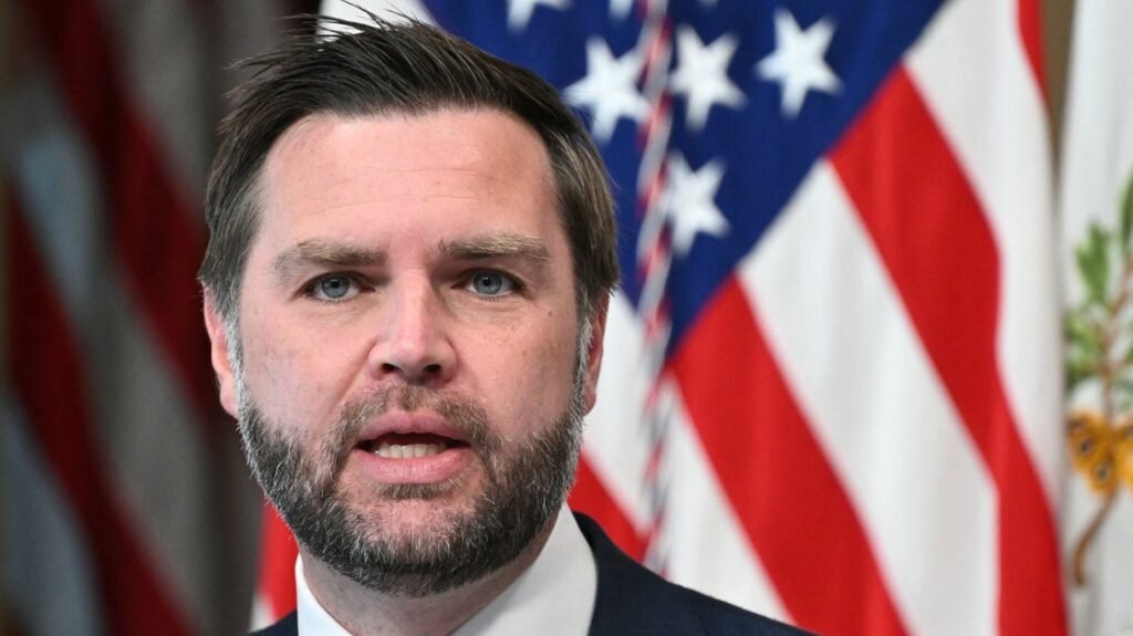 JD Vance Says $40 Trillion U.S. Debt Is Biden’s Fault, And Critics Are Tired Of The Blame Game: “Blaming Biden for everything that Trump does is getting really tired,” one X user wrote.