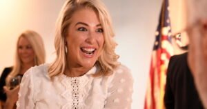 Moms for Liberty co-founder who had bi threesome rape scandal to lose school board seat. Voters recently kicked out almost all conservative members of the Sarasota County Schools Board.