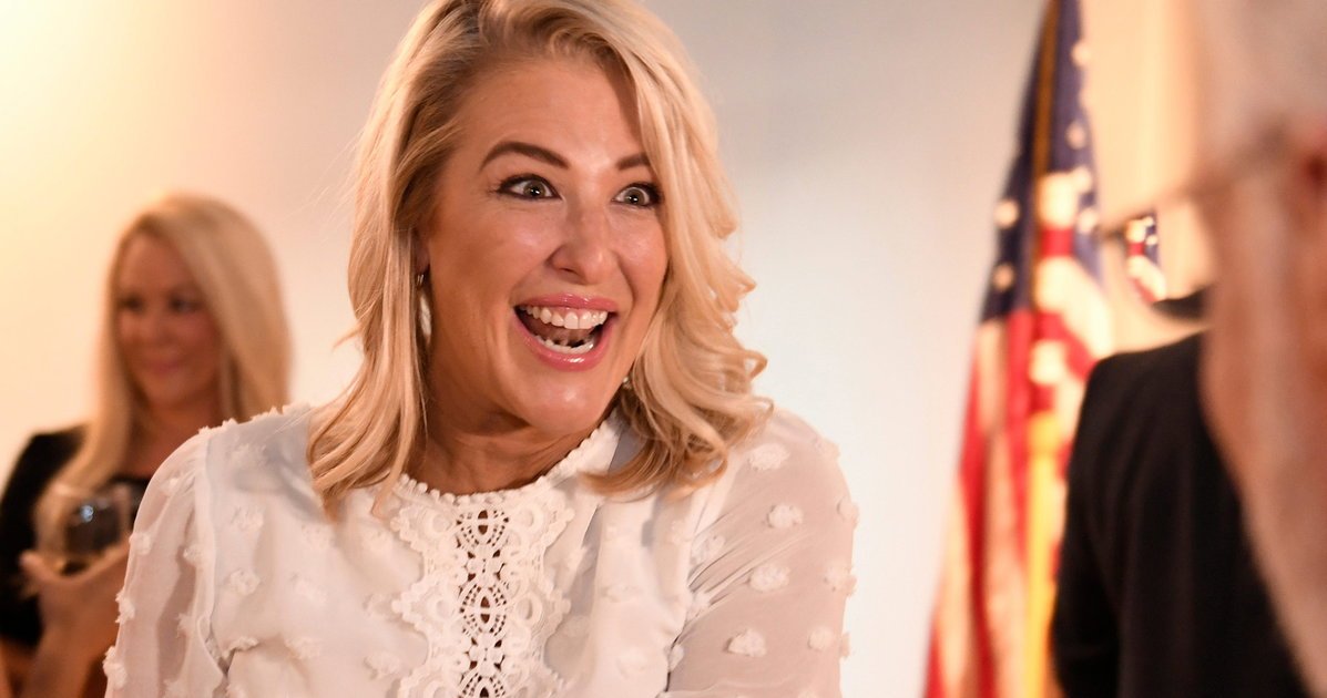 Moms for Liberty co-founder who had bi threesome rape scandal to lose school board seat. Voters recently kicked out almost all conservative members of the Sarasota County Schools Board.