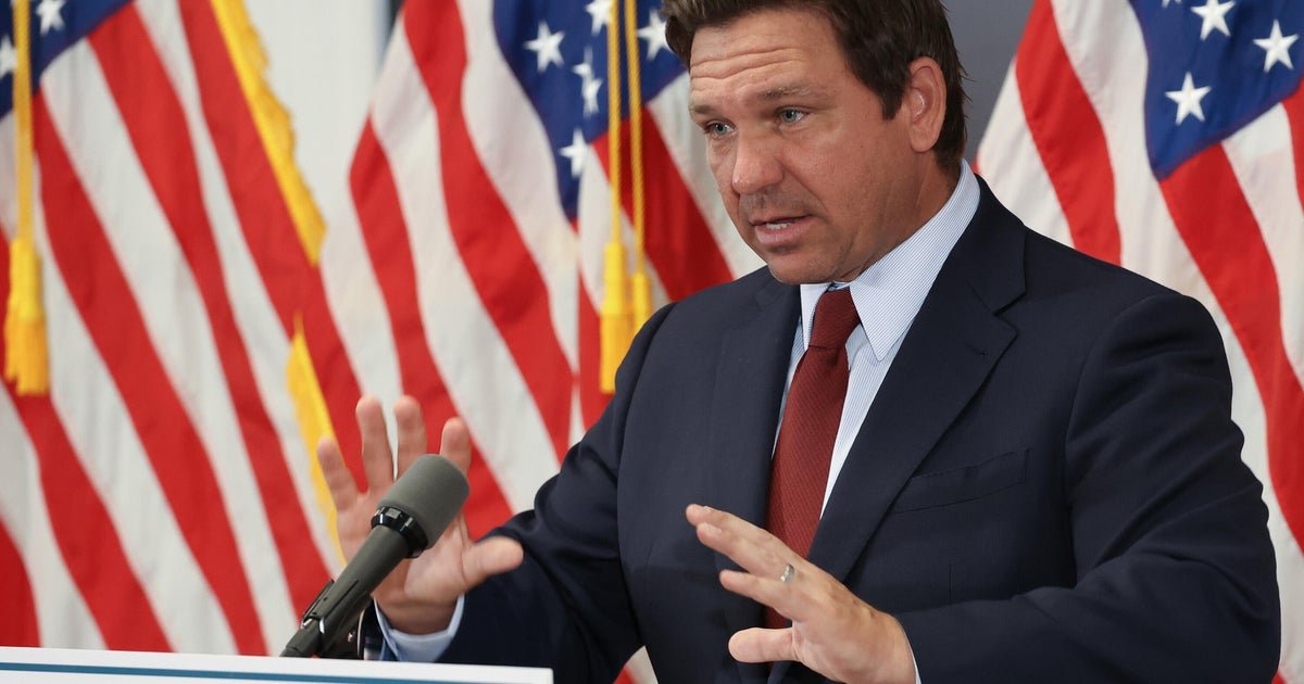 Grand jury finds DeSantis administration "misappropriated" $10 million in taxpayer money to Hope Florida