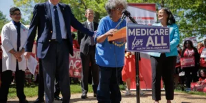 New Study Confirms Medicare for All Would Save 114,000 Lives and more than $1 Trillion a Year