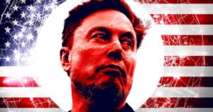Elon Musk Named in Bombshell Election Meddling Claim