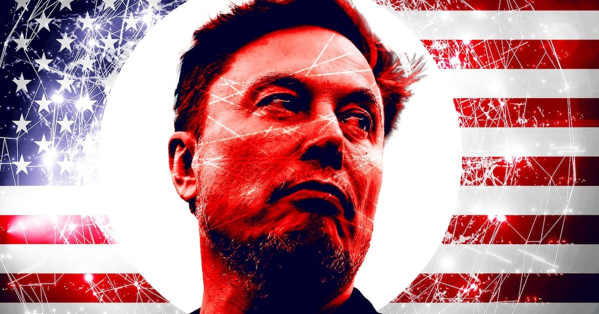 Elon Musk Named in Bombshell Election Meddling Claim