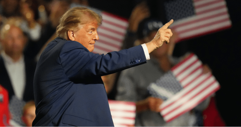Your deadbeat president is never giving you $5,000
