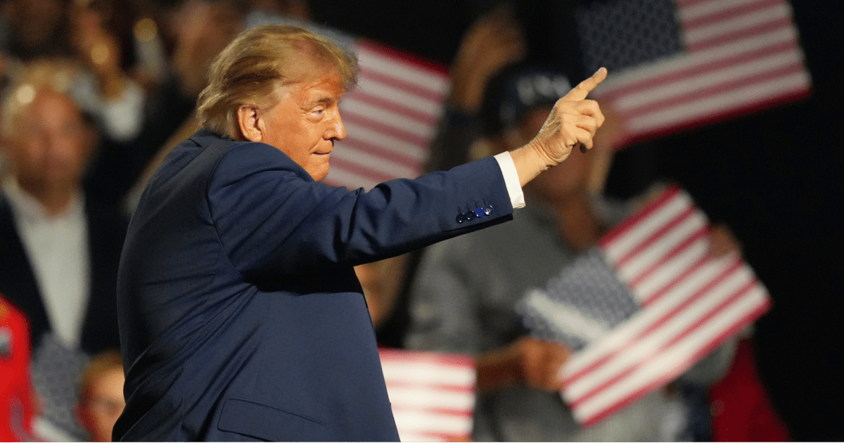 Your deadbeat president is never giving you $5,000