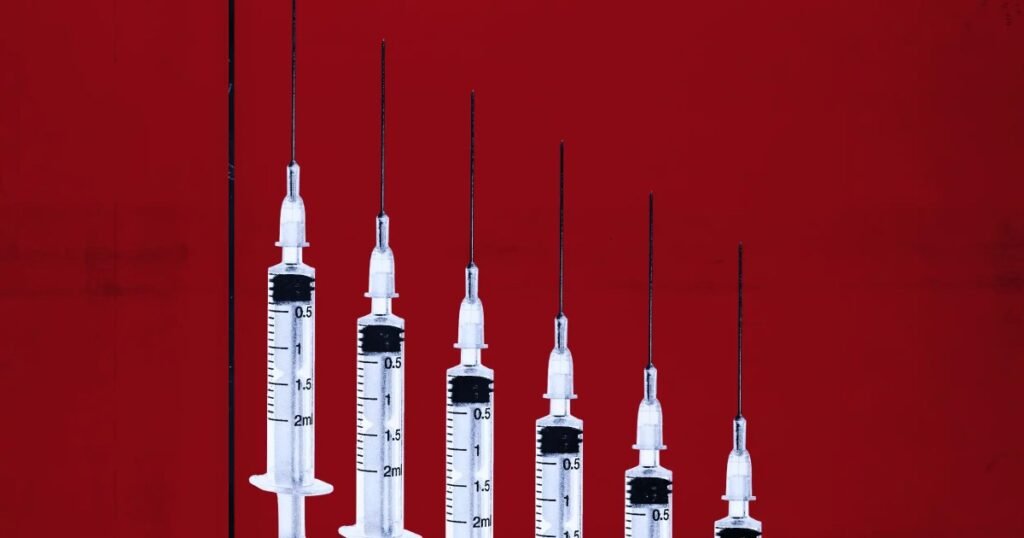 America is seeing its largest measles crisis in 35 years. RFK Jr. is making it so much worse.