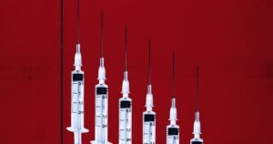America is seeing its largest measles crisis in 35 years. RFK Jr. is making it so much worse.