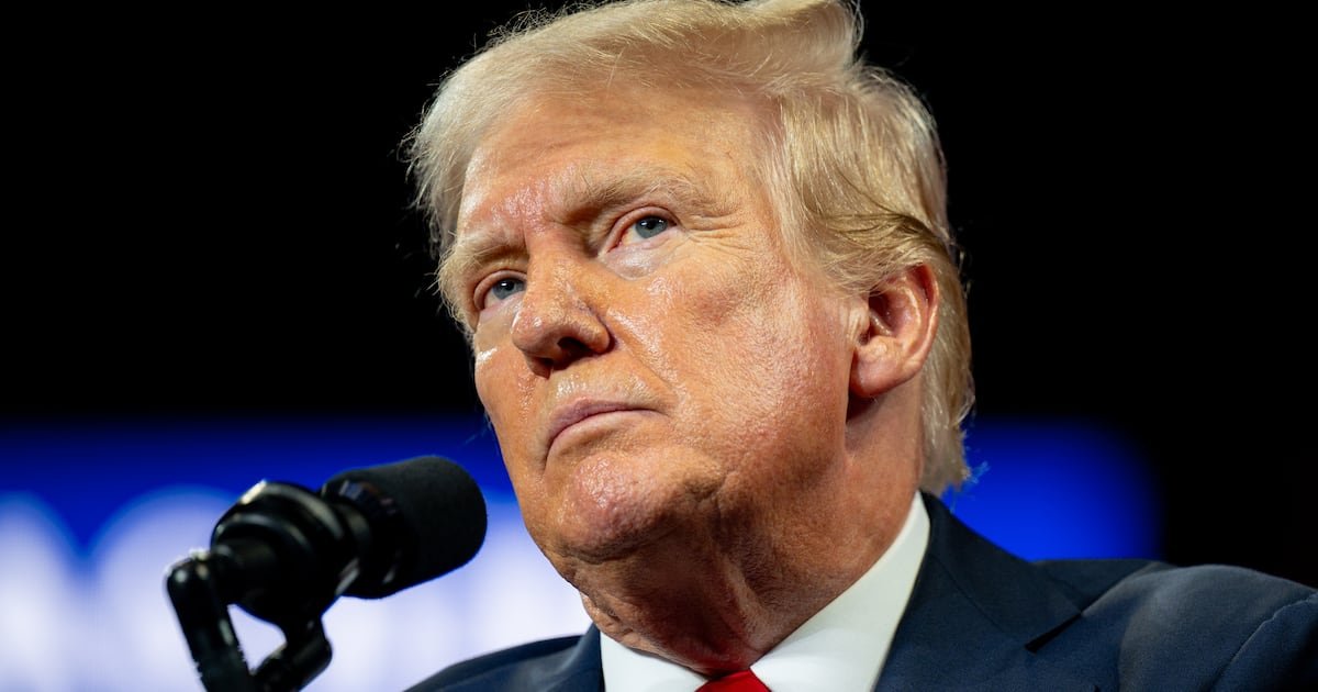 Trump Floats Obliterating Entire Nation in Chilling Fox News Call