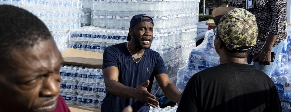 Constitution Doesn’t Include Right to Clean Water, Court Rules