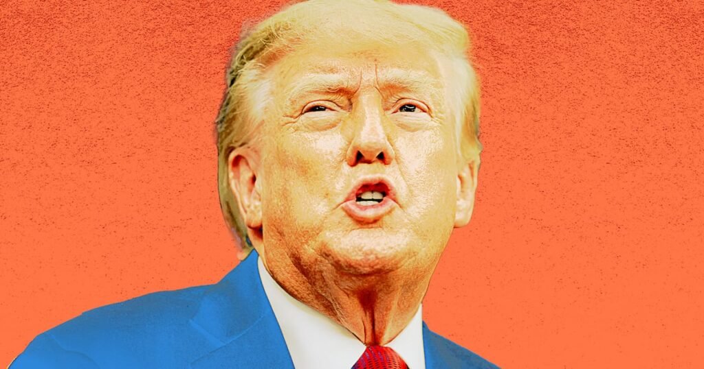 Trump TV Immediately Flops in Embarrassing Numbers Disaster